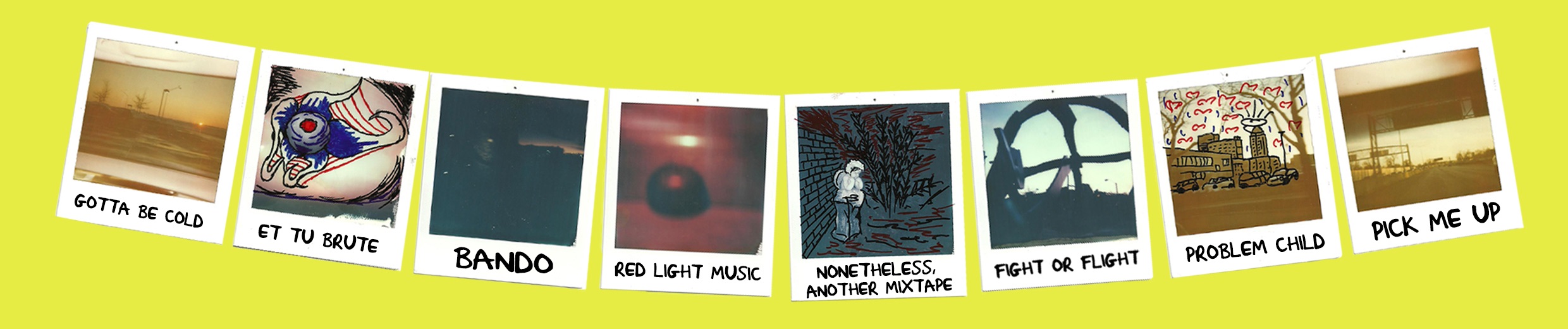 SoundCloud banner for @nonetheless