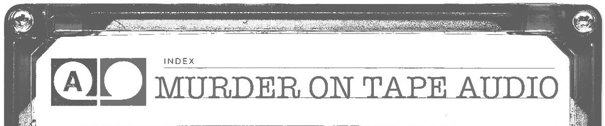 Murder_on_tape_audio