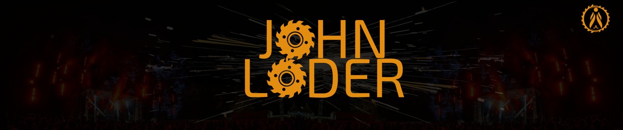 JOHN LODER