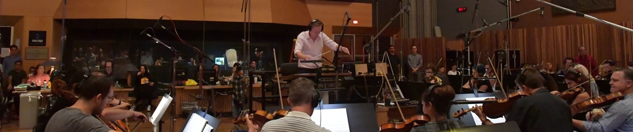 Mitchell Tanner Composer