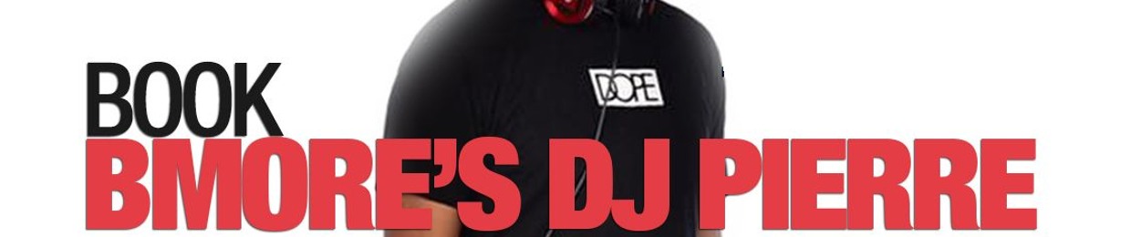 Baltimore's DJ Pierre 2