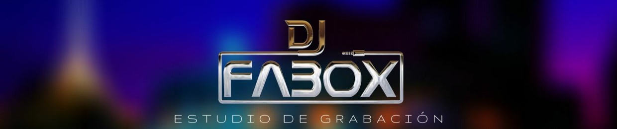 Fabox Audio Productions