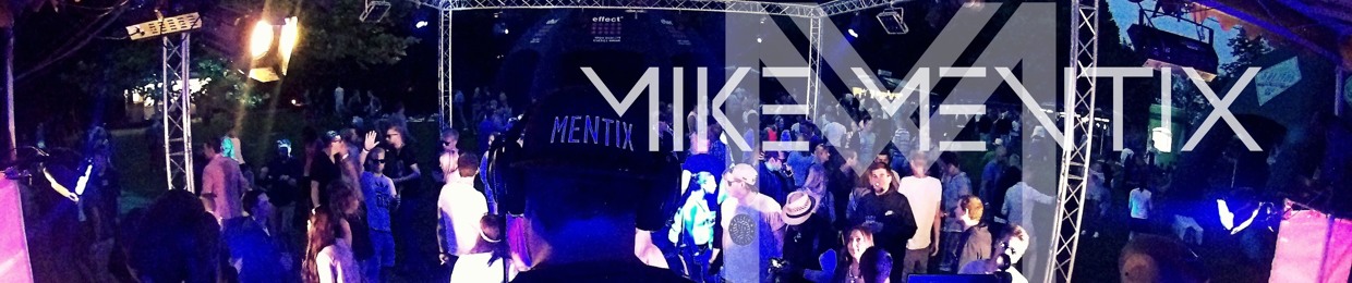 Mike Mentix