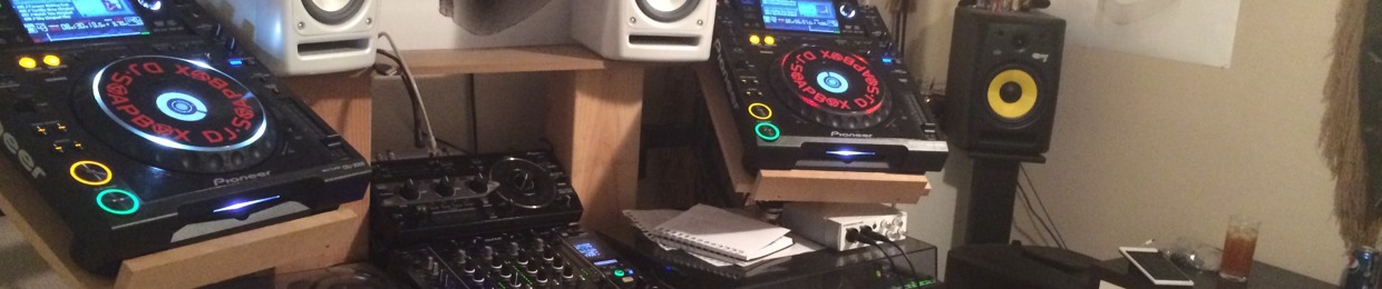 Soapbox Dj