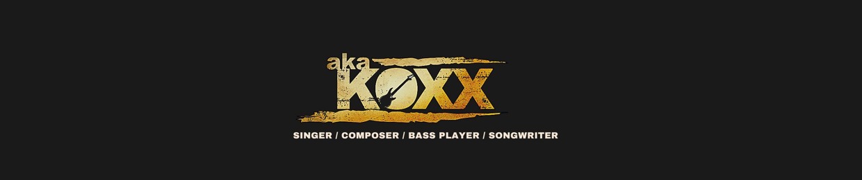 Aka Koxx