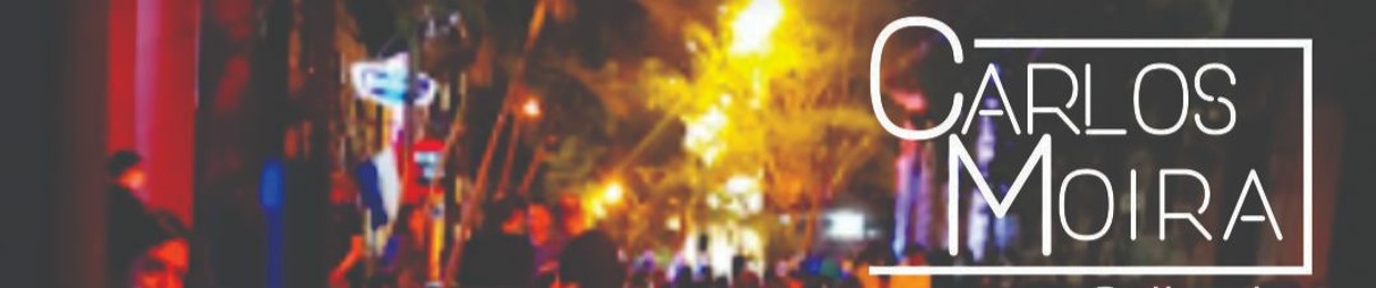 Carlos Moira by Dj Moira