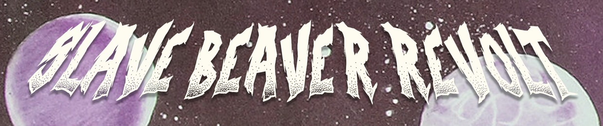 Slave Beaver Revolt