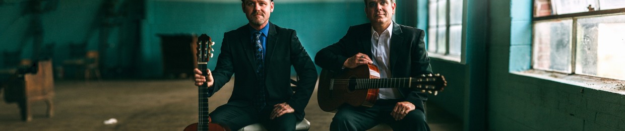 StringCraft Guitar Duo