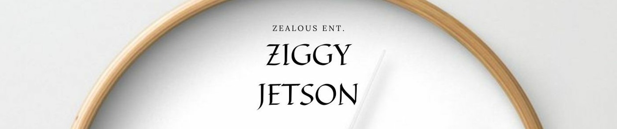 Ziggy Jetson