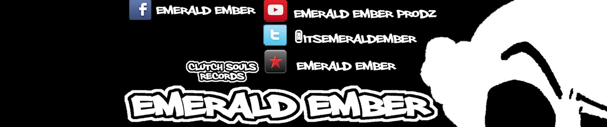 Emerald Ember LDN