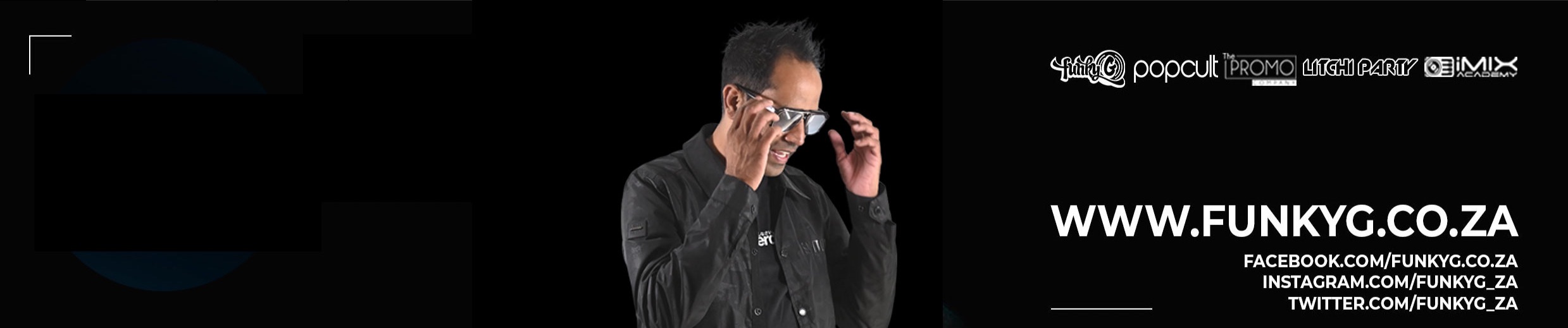 Stream Funky G - South Africa music | Listen to songs, albums