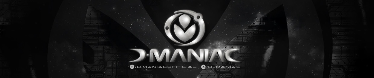 D_Maniac