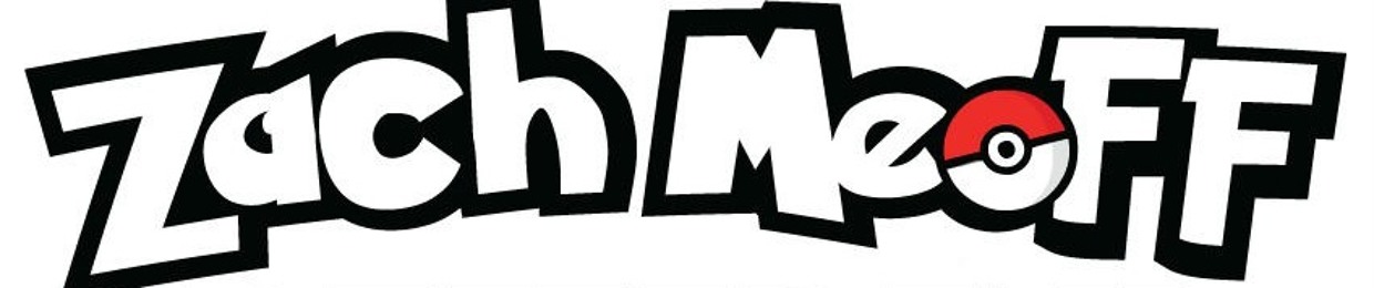 Zach Meoff