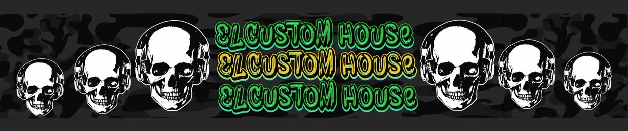 El Custom House