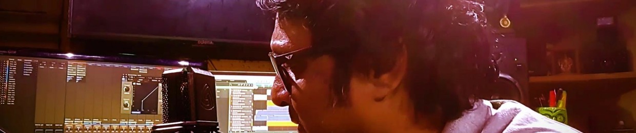 Dev Goswami