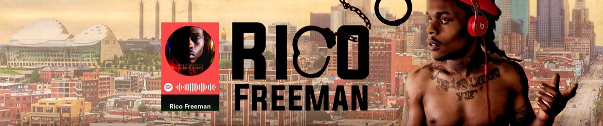 Rico Freeman