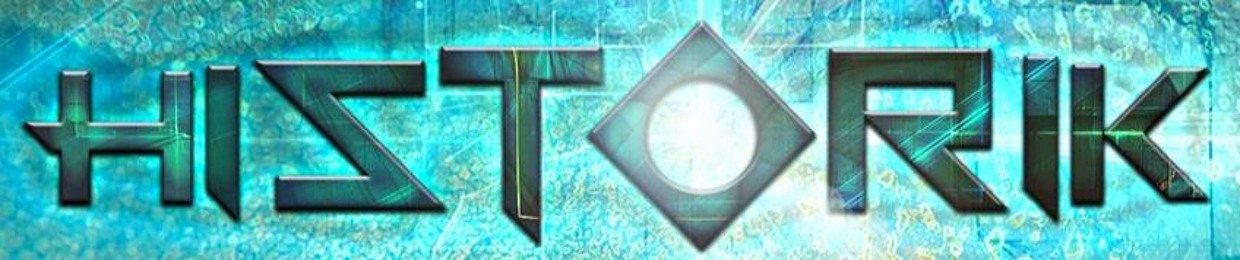 Historik