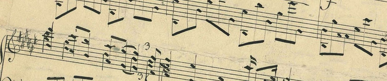 R. Schmidt Sheet Music