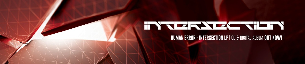 HUMAN ERROR DNB