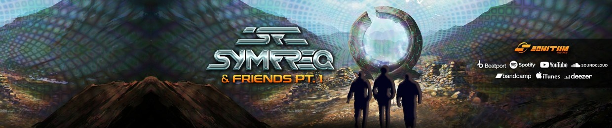 SymFreq
