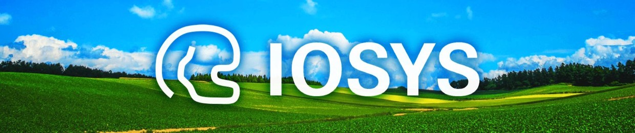 IOSYS / haitenai.com