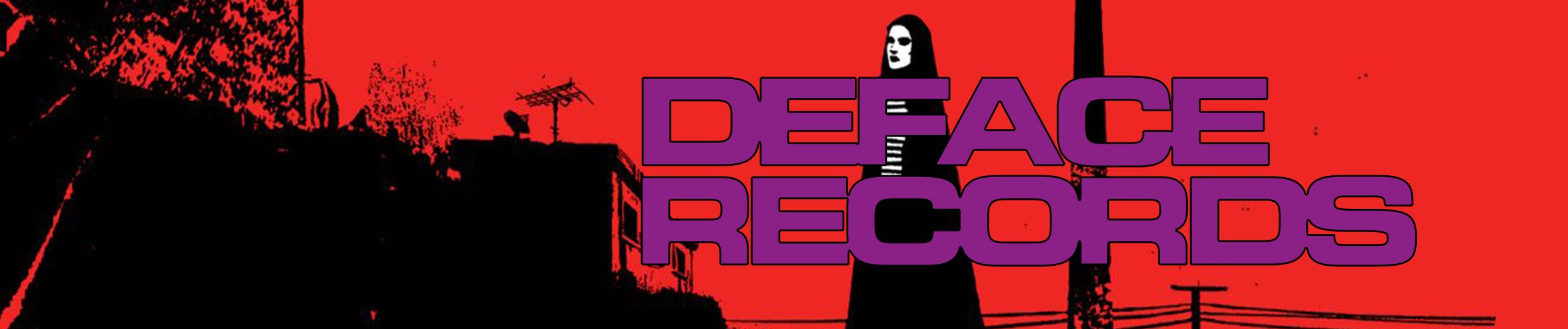 SoundCloud banner for @resign