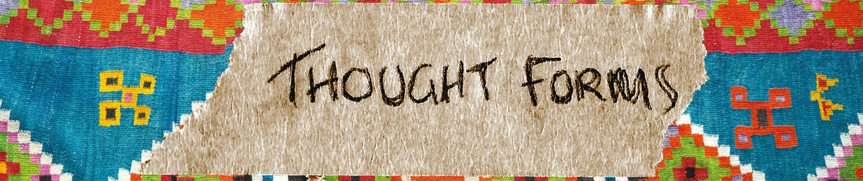 Thought Forms