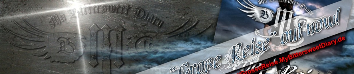 My Bittersweet Diary