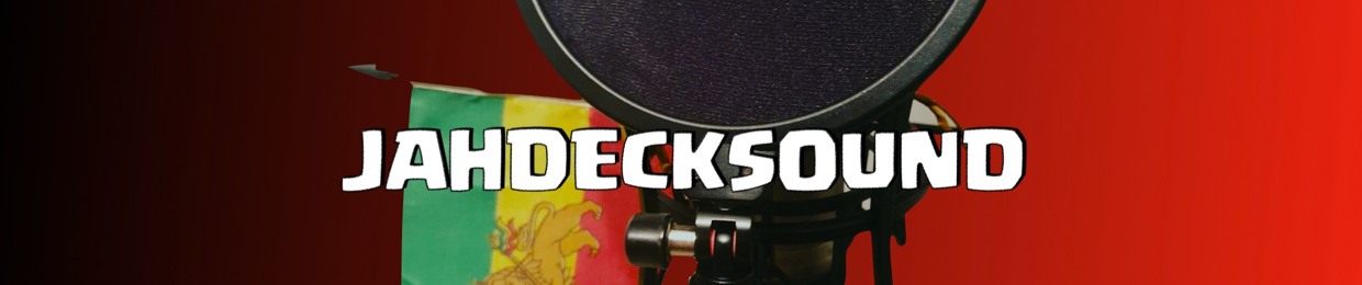 JAHDECK SOUND