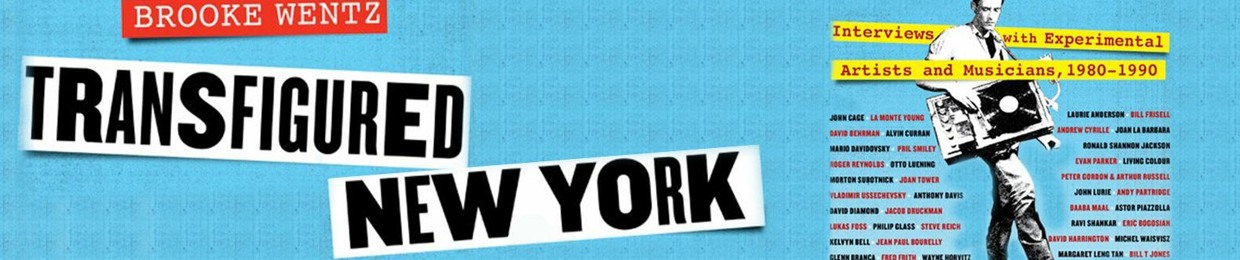 Transfigured New York