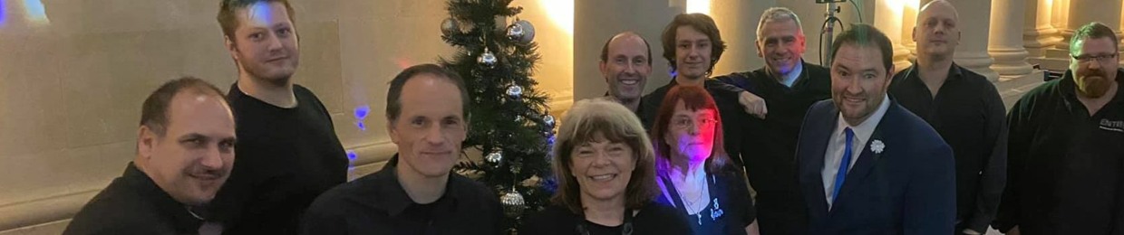 The Michael Buble Tribute Show