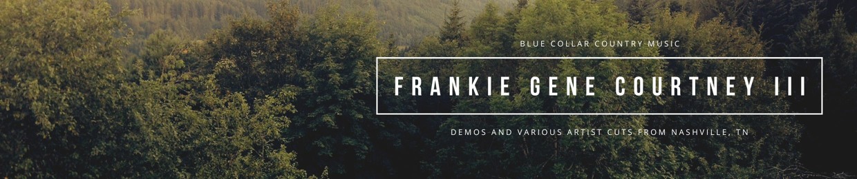 Frankie Courtney