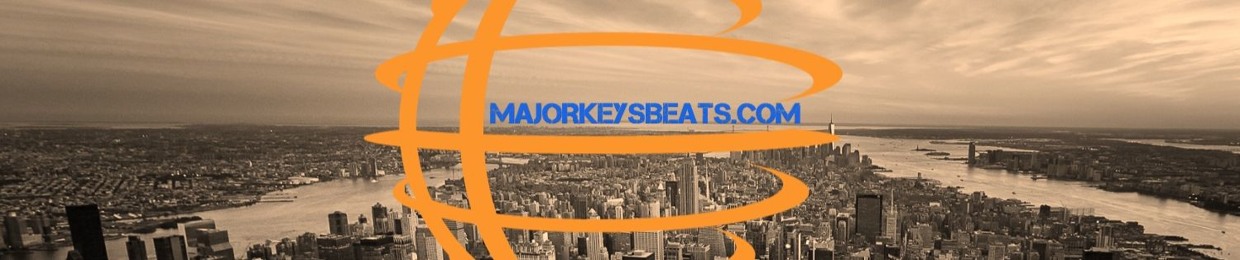 Major Keys Beats