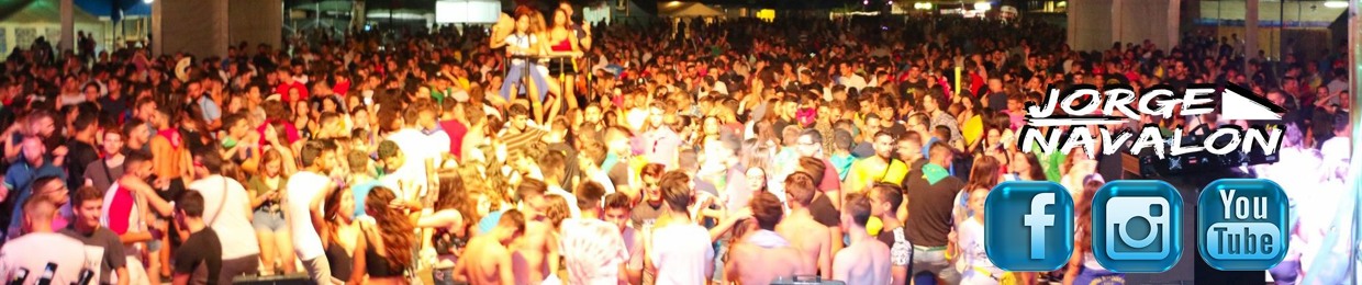 DJ JORGE NAVALON