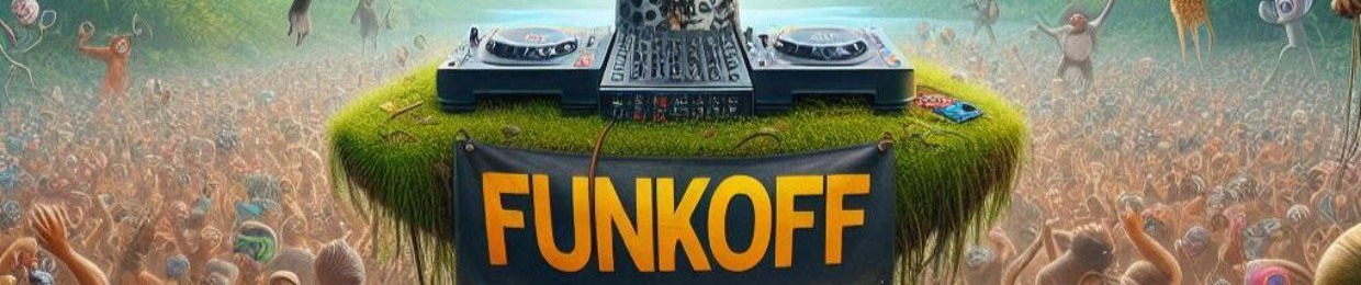 dj Funkoff