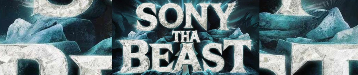 Sony Tha Beast