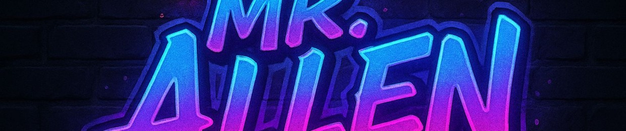MR. ALLEN