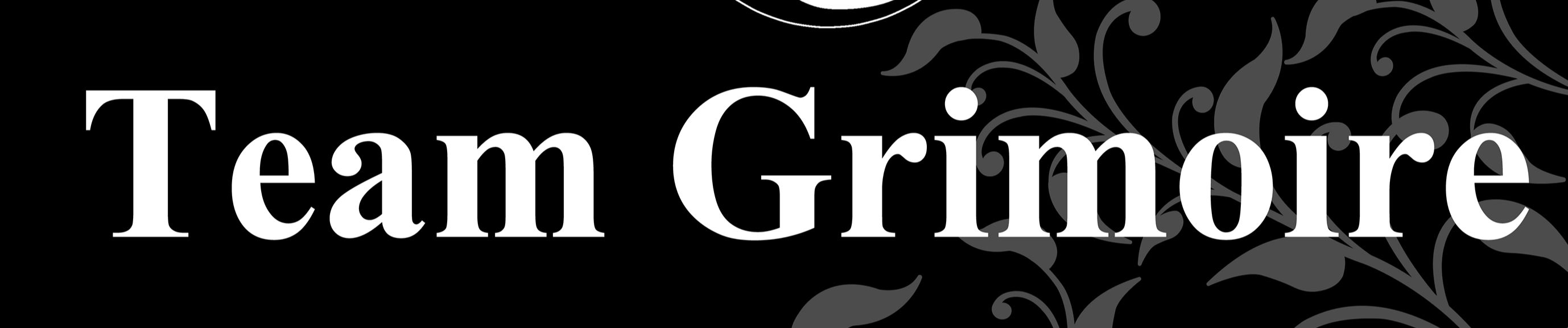 Team Grimoire S Stream