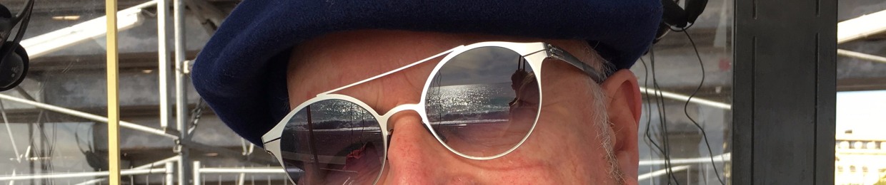 SPIKE LANCASTER Lifelong lyricist