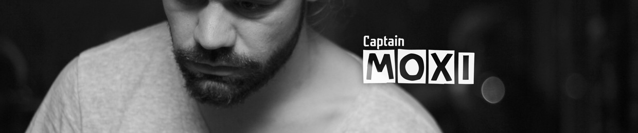 Captain MOXi