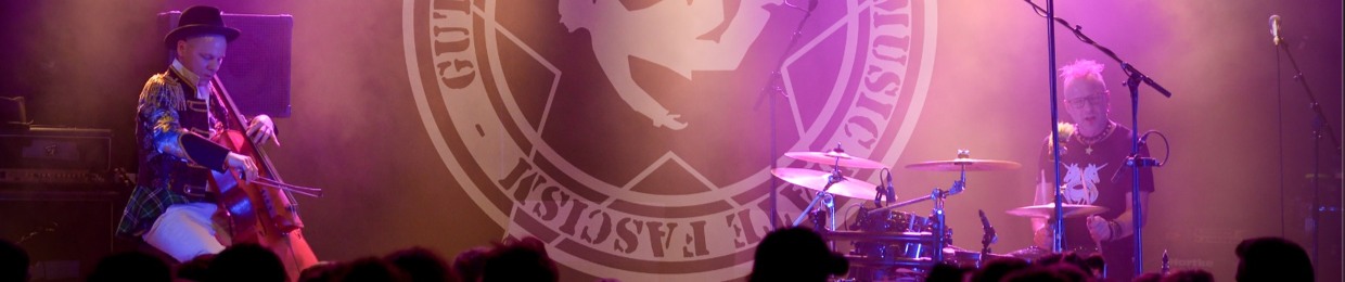 guts pie earshot side projects