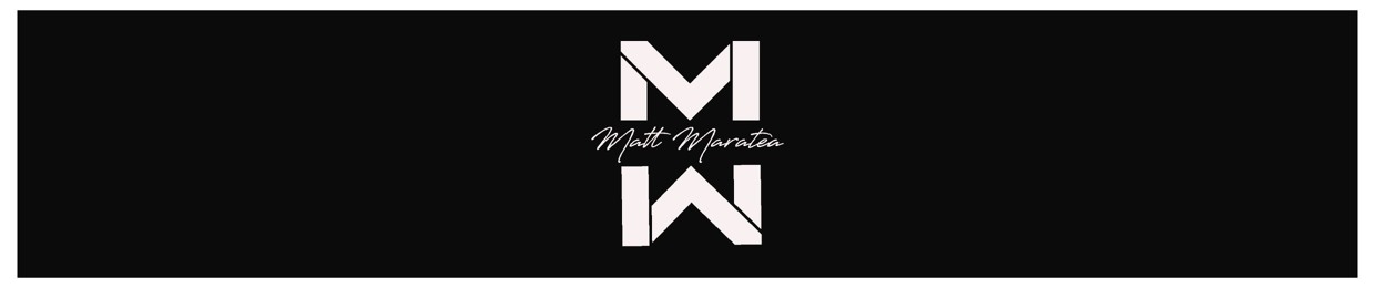 Matt Maratea