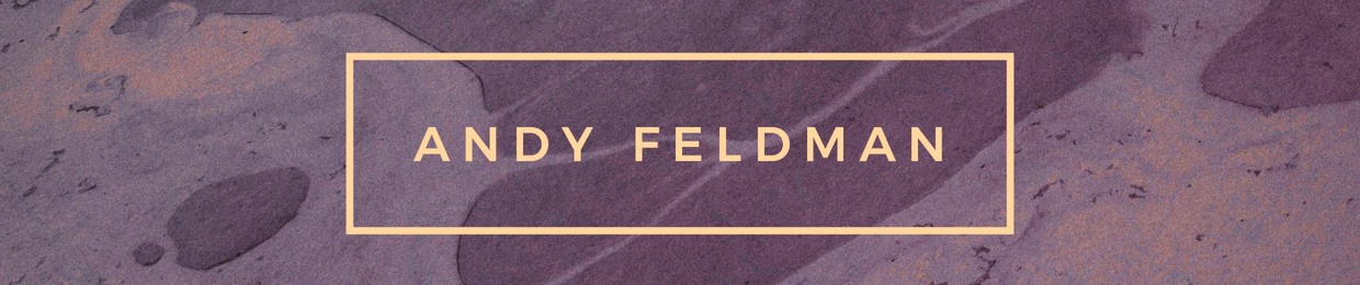 Andy Feldman