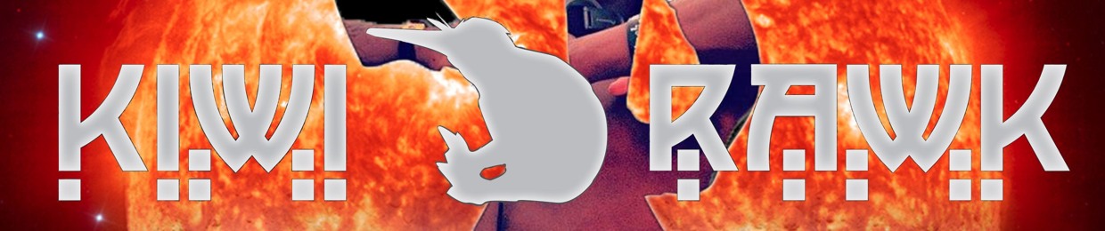 Kiwi Rawk