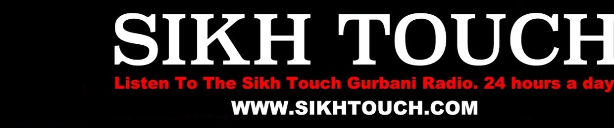 Sikh Touch