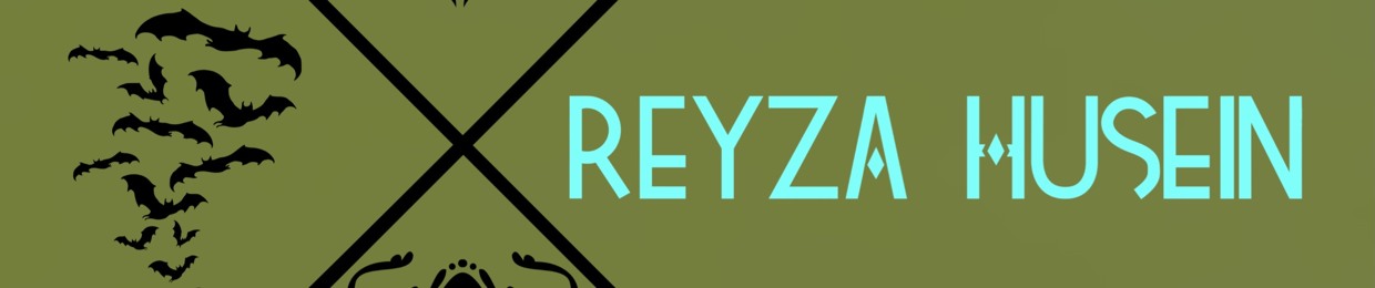 Reyza Husein