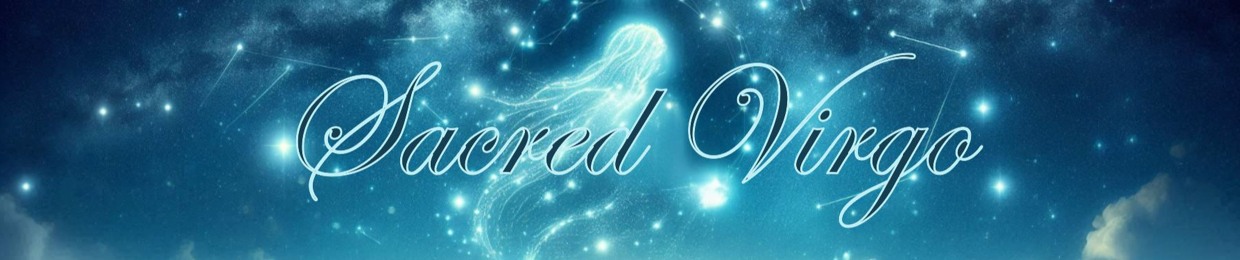 Sacred Virgo