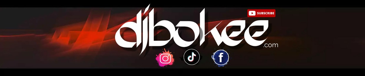 DJ Bokee