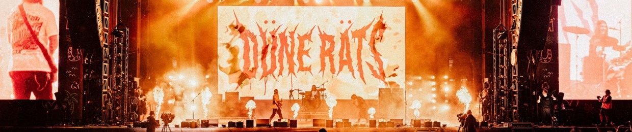 Dune Rats