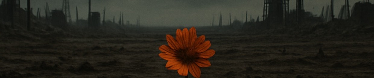 RUSTFLOWER By Mark Chadwick